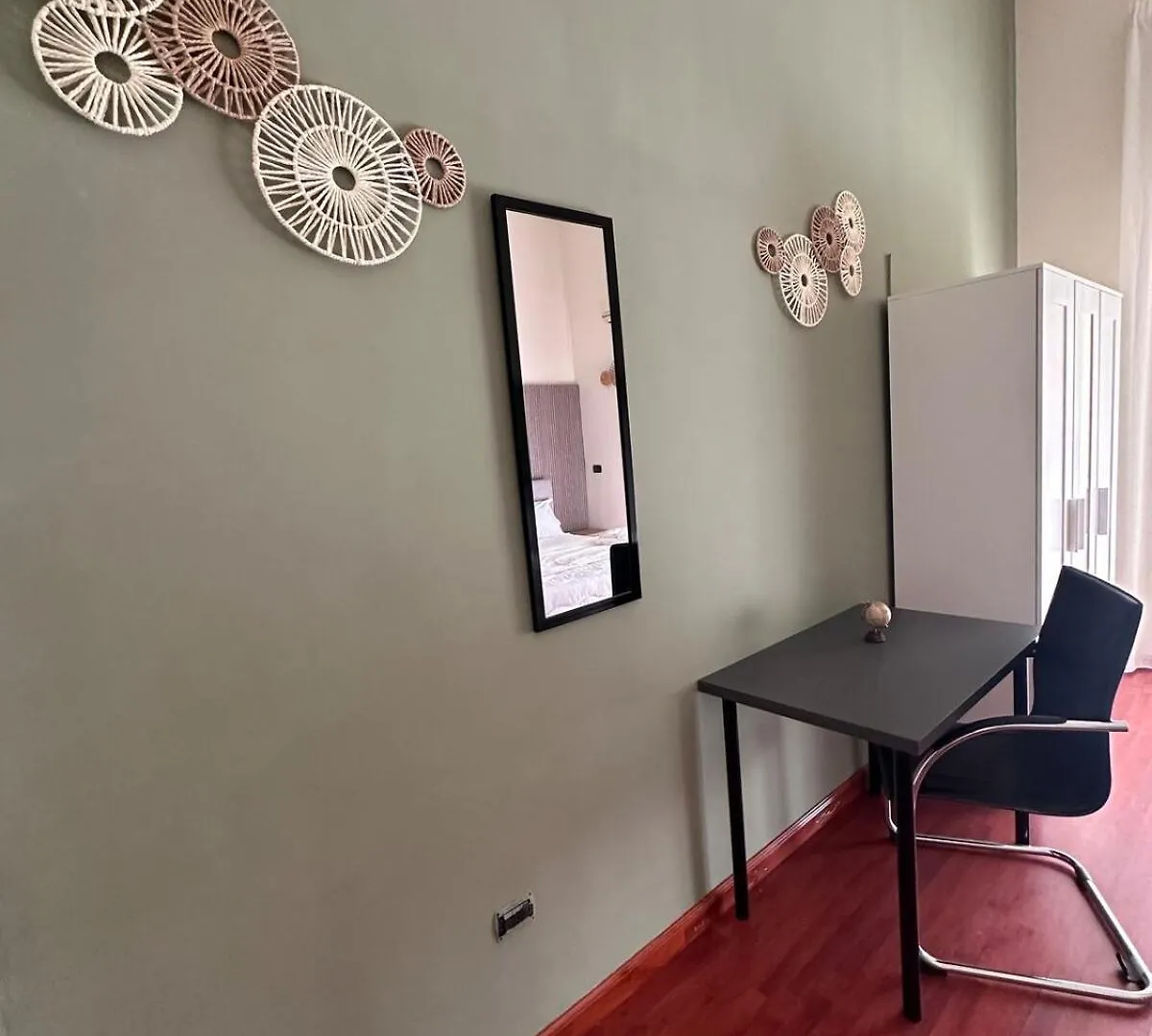 Easy Station Napoli Apartment